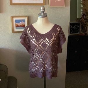 FOSSIL | Knit Sweater